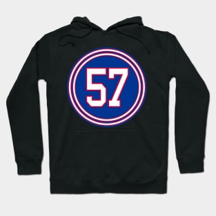 Buffalo Bills Hoodie